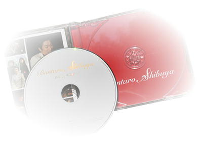CD内部イメージ